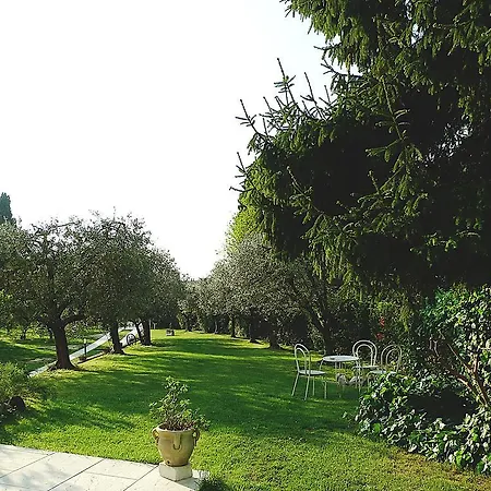 Feriegård Al Vajo *