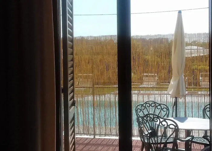 Al Vajo Vakantieboerderij Lazise