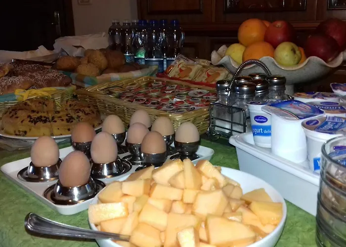 Al Vajo Lazise