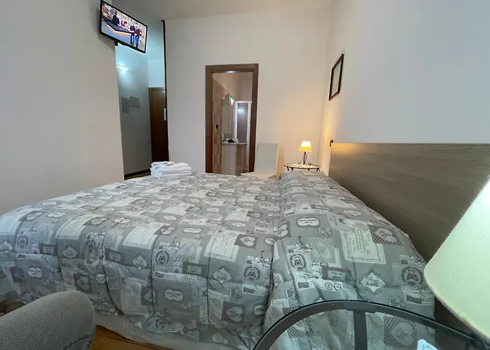 Al Vajo Vakantieboerderij