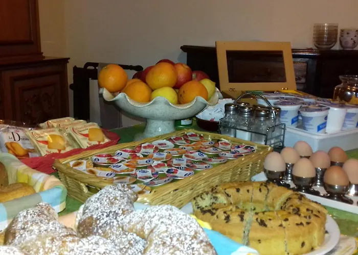 Al Vajo Lazise