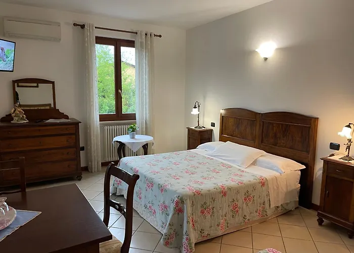 Al Vajo * Lazise
