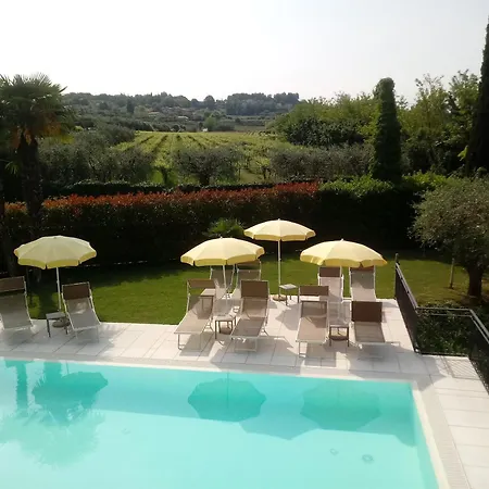 Al Vajo Feriegård *