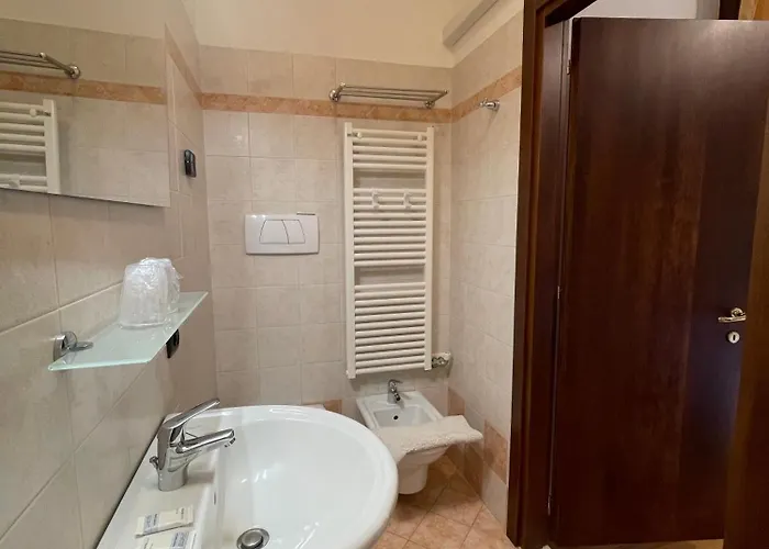 Al Vajo Feriegård *