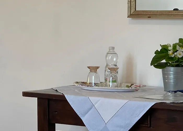 Feriegård Al Vajo *