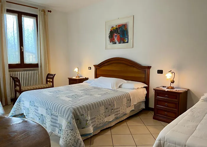 Al Vajo Feriegård *