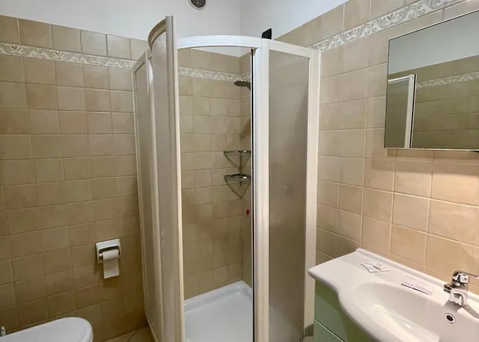 Al Vajo Feriegård Lazise