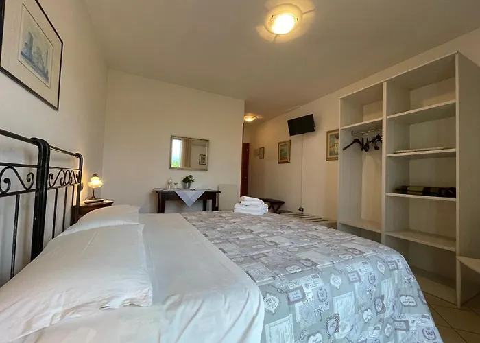 Feriegård Al Vajo *