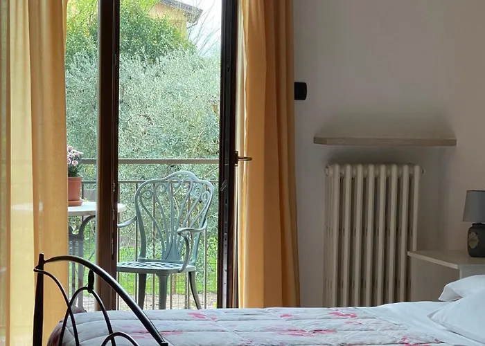 Al Vajo Feriegård Lazise