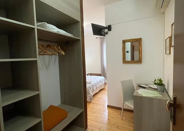 Feriegård Al Vajo Lazise