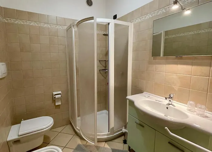 Al Vajo Feriegård Lazise