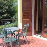 Farmház Al Vajo Lazise