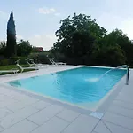 Al Vajo Farmház Lazise