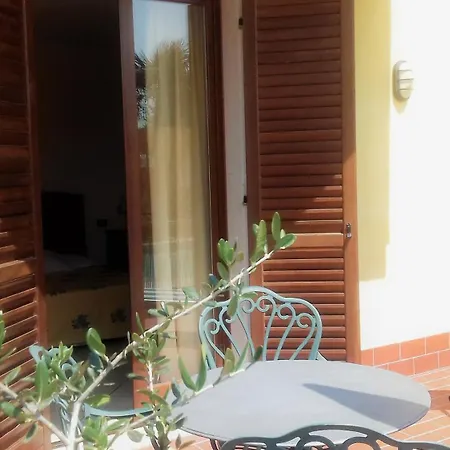 Farmház Al Vajo Lazise