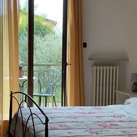 Al Vajo Farmház Lazise