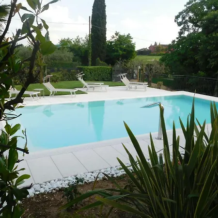 Al Vajo Lazise